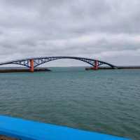 熱情島嶼。澎湖。花火節
