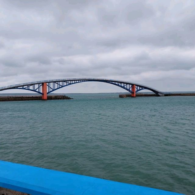 熱情島嶼。澎湖。花火節