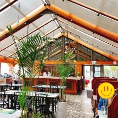 Tai O Lookout User Photo