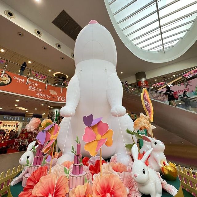 🧧Huat at Harbourfront Centre