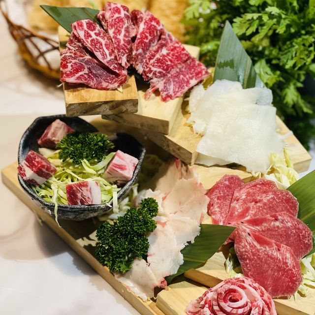 云手工火鍋