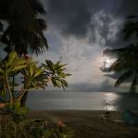 Rawa Islands Resort