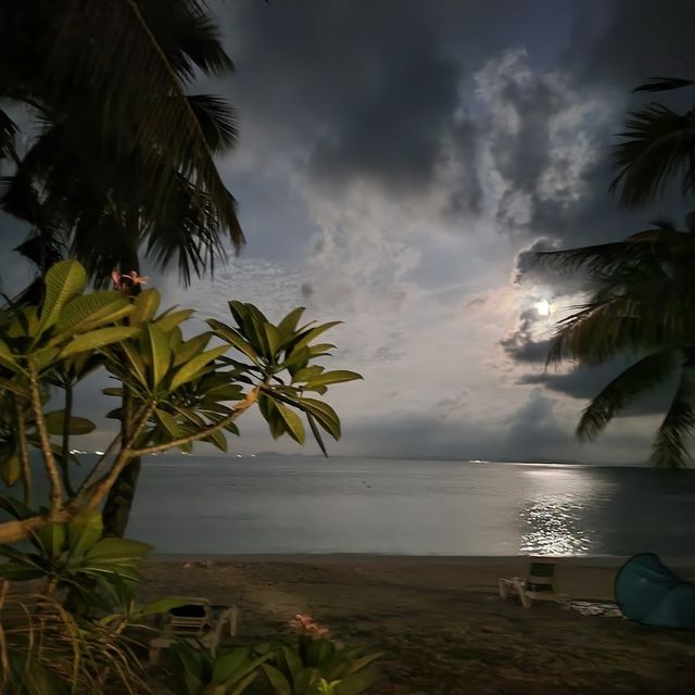 Rawa Islands Resort