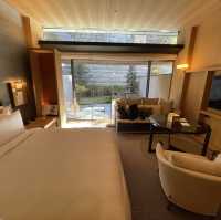 沈浸在京都的典雅 - Park Hyatt Kyoto