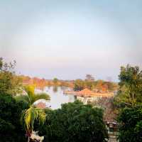 พุทธอุทยานเพชบุระ 