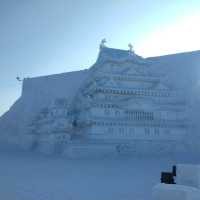 もんべつ流氷まつり