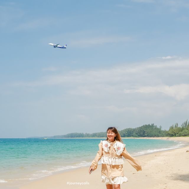 Proud Phuket ที่พักใกล้สนามบินภูเก็ต