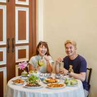 The Charm Dining Gallery #ภูเก็ต 