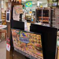 名古屋異國風情烤全雞【OSSO BRASIL】