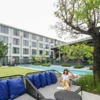 Four Points by Sheraton Phuket Patong Beach Resort