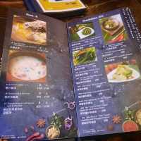 🌿元朗 Farm to Table泰菜❎酒吧🍻