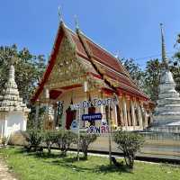 วัดพลับ  วัดเก่าแก่ในจังหวัดจันทบุรี