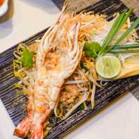 Chatuchak Cafe Centara Grand Central Ladprao