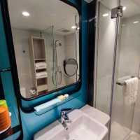 A Nice Hotel in Wan Chai