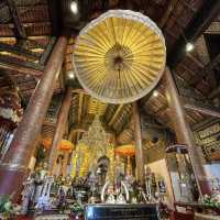วัดพระธาตุศรีจอมทองวรวิหาร 