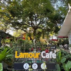 Lamour Cafe & Restaurant User Photo