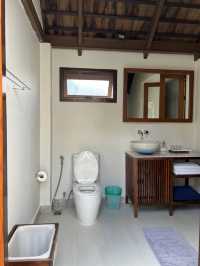 ที่พักติดทะเลบรรยากาศสุดฟินบนเกาะหมาก