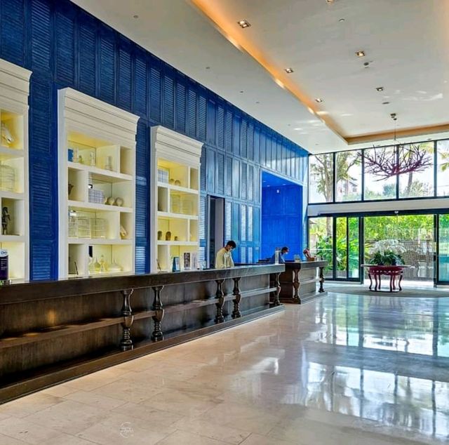 Amari Huahin