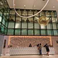 台中李方艾美酒店