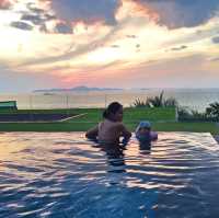 Cape Dara Resort Pattaya (เคป ดารา รีสอร์ท พัทยา)