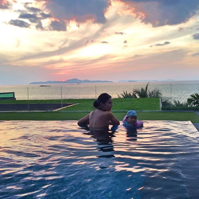 Cape Dara Resort Pattaya (เคป ดารา รีสอร์ท พัทยา)