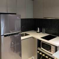 X2 Vibe Pattaya Seaphere โรงแรมสวย บริการดี