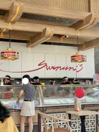 SWENSEN’S คอนเซปโรงเตี๊ยม Destination ใหม่หาดใหญ่