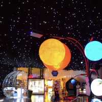 Interactive Experience at The Mind Museum
