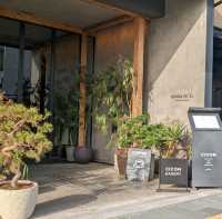 【京都・清水】CICON ROOF TOP BAR
