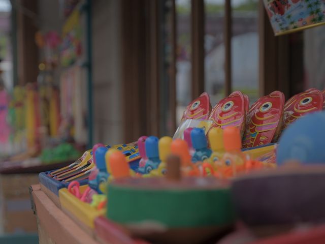 レトロ遊園地「西武園ゆうえんち」