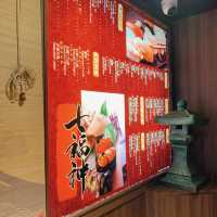 一流嘅日本店