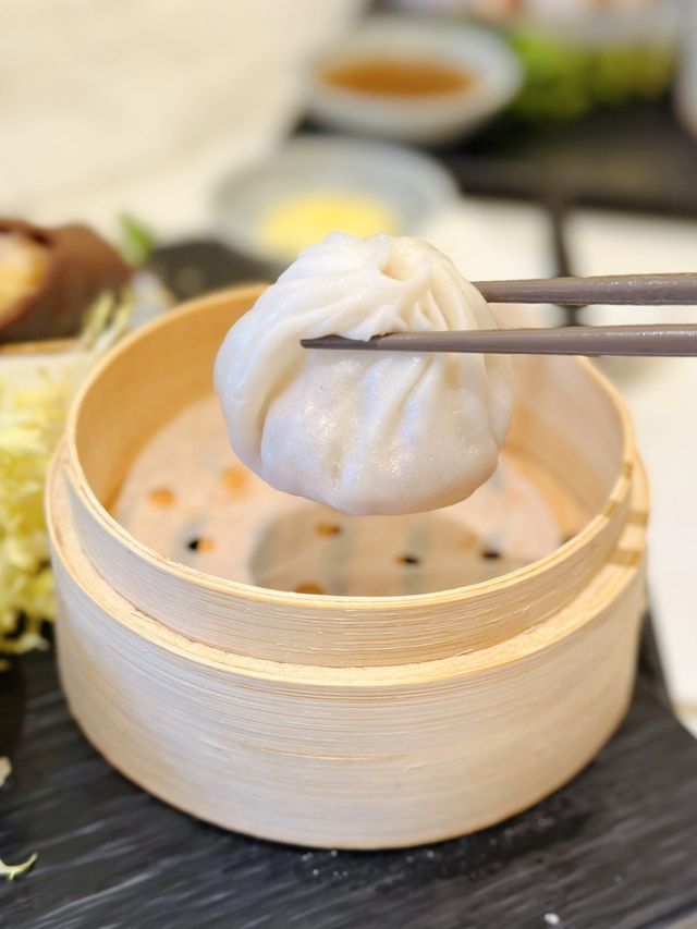 京滬菜 | 抵食下午茶🫖