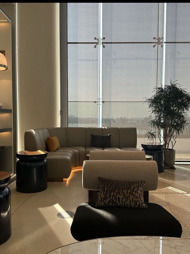 🇰🇷韓国 /ソウル おすすめホテル🖤5つ星★ HOTEL NARU SEOUL