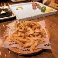 銅鑼灣｜食串燒｜隱世高質串燒店
