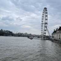 倫敦眼 London Eye