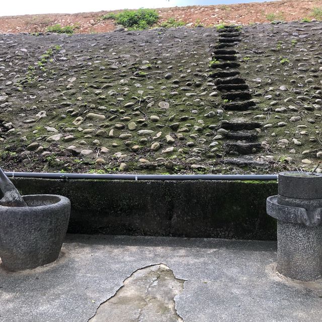 關西牛欄河
