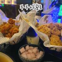尖沙咀必食韓國醬油蟹
