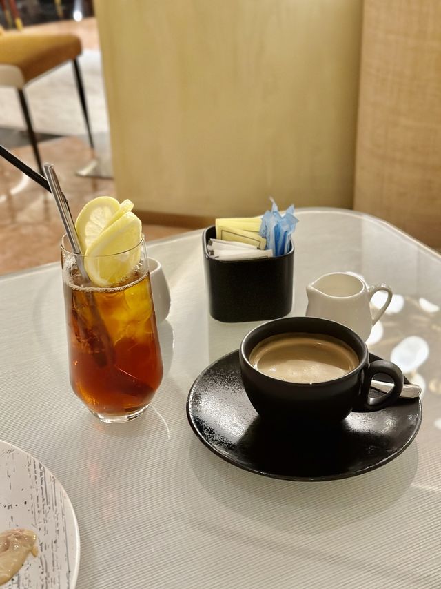 香港探店 饗11 (銅鑼灣)