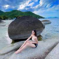 หาดเฉวง