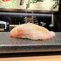 ❤️❣️🎏誠意推介壽司Omakase🪭❣️❤️