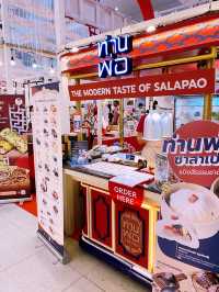 ปันโปร Goods market at Central world f.1