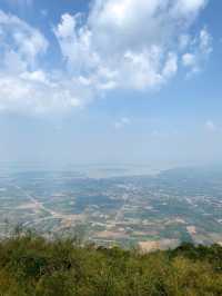 Sun World Ba Den Mountain