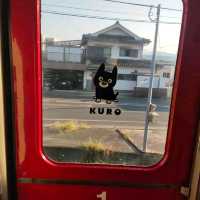 Aso boy รถไฟแห่งครอบครัว