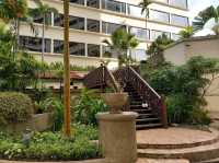 Complete Up-to-Date Hotel Facilities