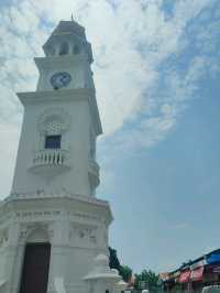 PENANG ISLAND LANDMARKS 