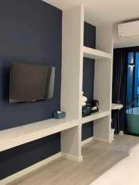 Blue Monkey Hub Hotel Chanthaburi
