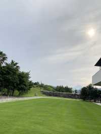 神奈川　ワークスペースが至る所にある、お仕事ステイにおすすめホテル💻【大磯プリンスホテル】