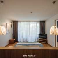  Navana Nature Escape ที่พักใกล้ทะเล ไม่ไกลกรุงเทพ