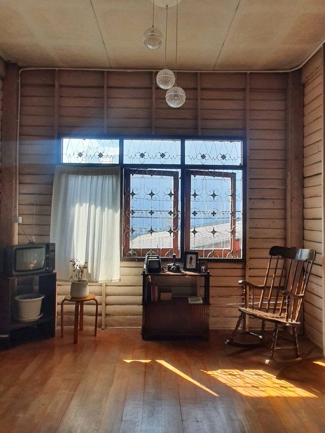 Sukjai Cafe • สุขใจ