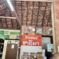 ร้านดังแม่สะเรียง